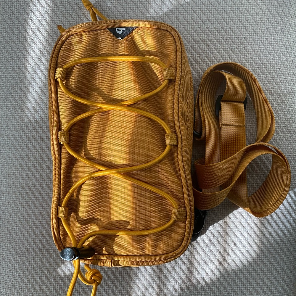 BRAVO COMPANY KILO BLOCK I (GOLD CORDURA)